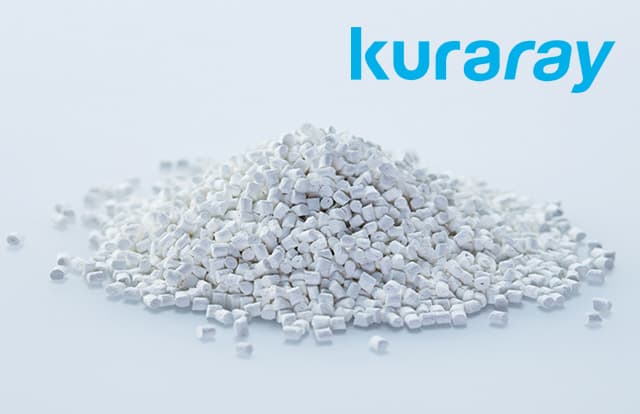 Kuraray − GENESTAR, een hoogwaardig materiaal voor verschillende industrieën