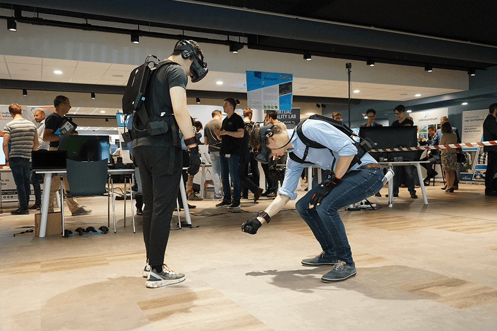 3D Production Days: concurrentiepositie versterken met digitaliseren van ontwerp- en maakprocessen