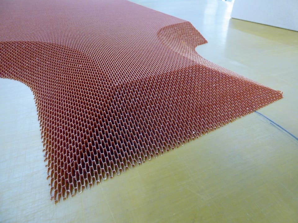 Hightech materialen van Schütz bij JEC World in Parijs