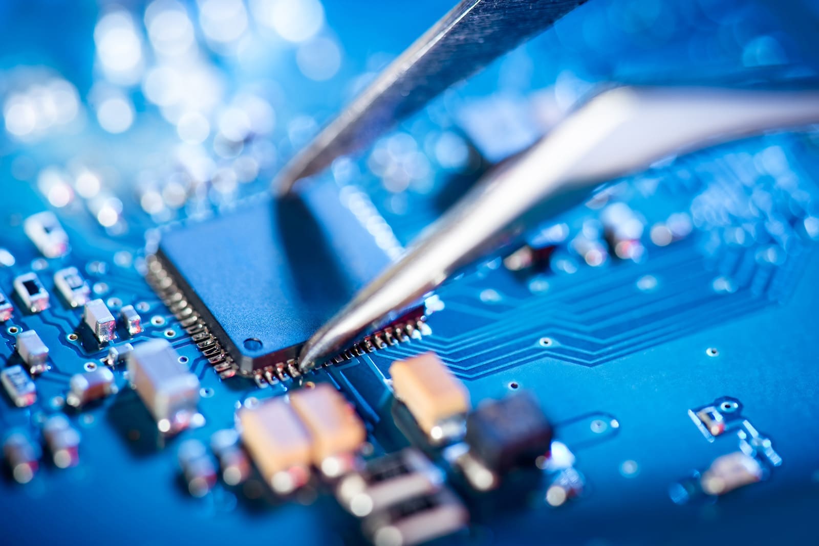 Nederlandse chipindustrie groeit naar omzet van 46 miljard euro