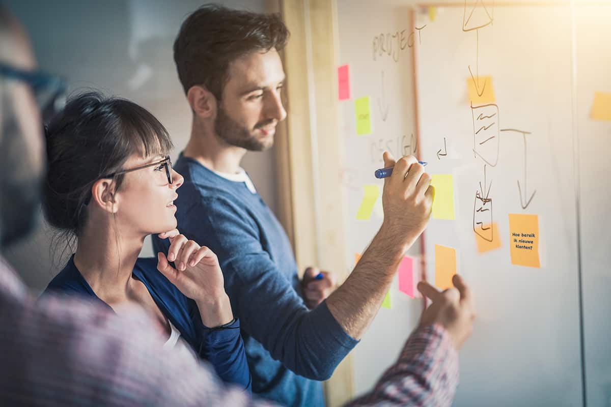STEM Industrial Marketing Community