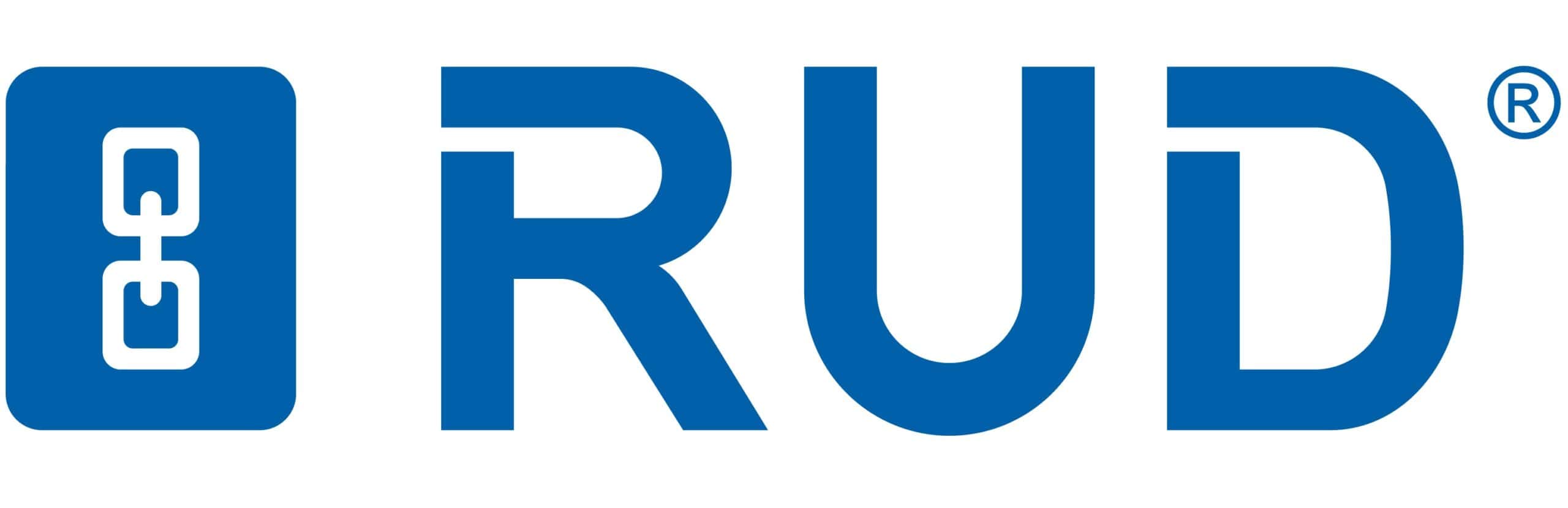 RUD logo