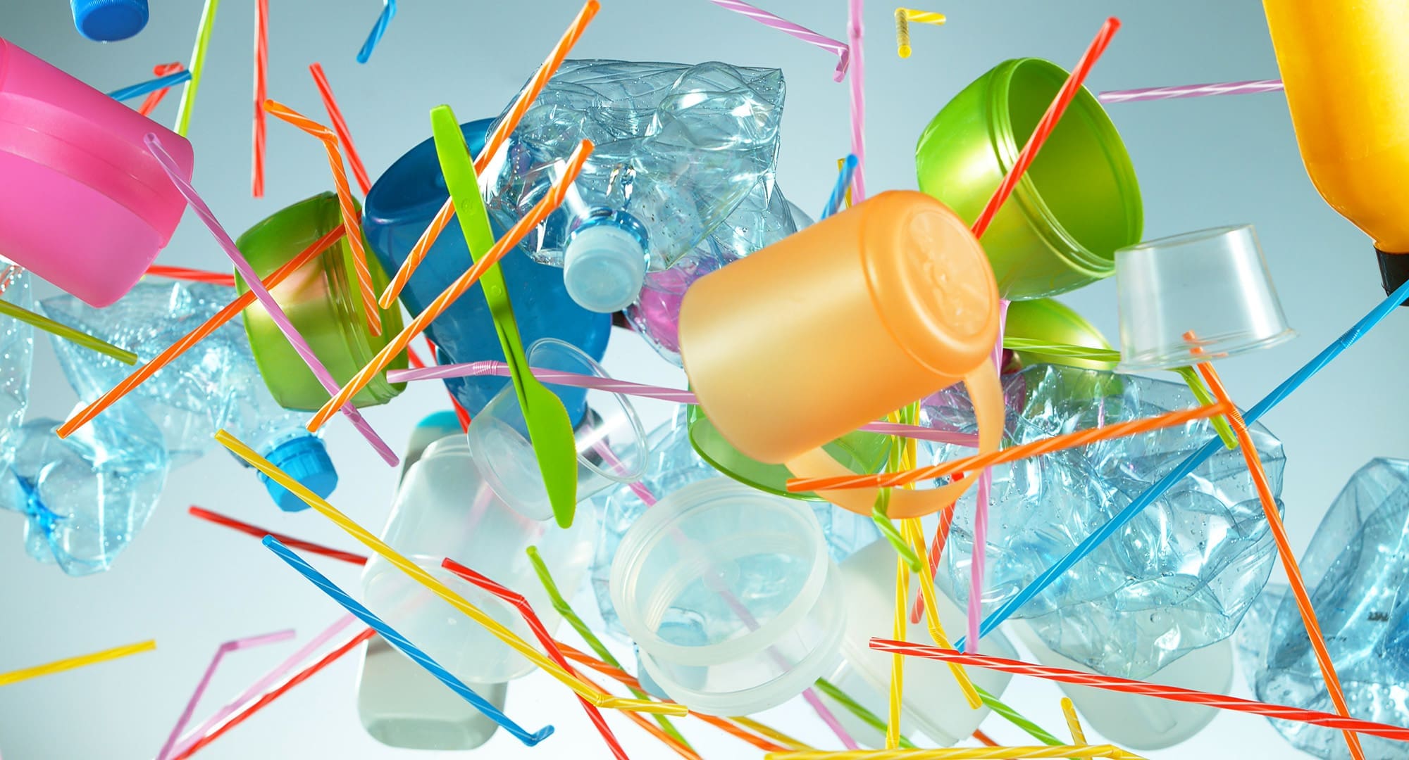 Realistische kijk op toekomst plastics leidt tot vooruitgang