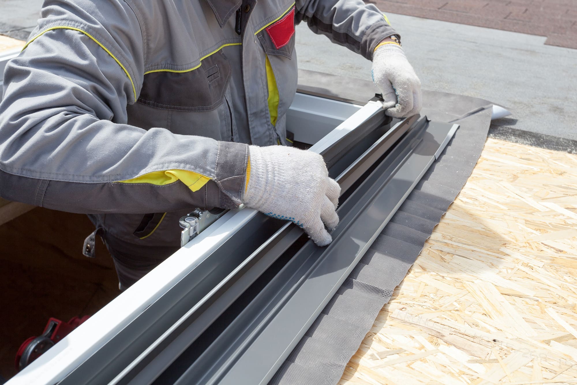 Circulaire elastomeren in de bouw